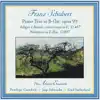 Schubert: Music for Piano Trio I album lyrics, reviews, download