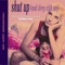 Shut Up (And Sleep With Me) [Original Airplay Mix] artwork
