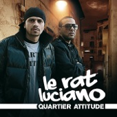 Quartier Attitude artwork