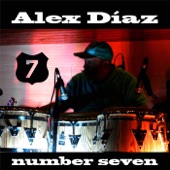 Alex Diaz - Blues Para Chano