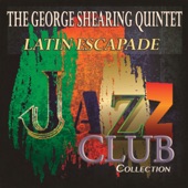Latin Escapade (Jazz Club Collection) artwork