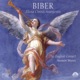 BIBER/MISSA CHRISTI RESURGENTIS cover art