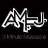3 Minute Massacre - Single