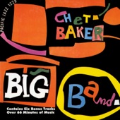 Chet Baker - The Half Dozens