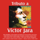 Tributo a Victor Jara artwork