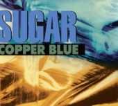 Copper Blue (Deluxe Edition) artwork