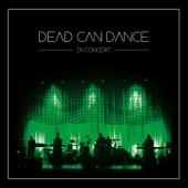 Dead Can Dance - In Concert (Live) artwork