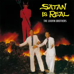 Satan Is Real - The Louvin Brothers