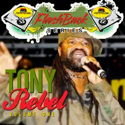 Penthouse Flashback Series (Tony Rebel) Vol. 1 - Tony Rebel Penthouse Flashback Series (Tony Rebel) Vol. 1 - Tony Rebel
