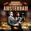 Live In Amsterdam album lyrics, reviews, download