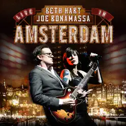 Live In Amsterdam - Beth Hart