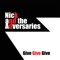 Quality Control - Nick and the Adversaries lyrics