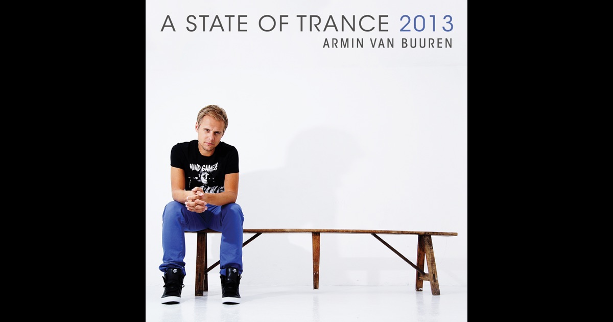 A State of Trance - CueNation