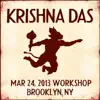 Live Workshop in Brooklyn, NY - 03/24/2013 album lyrics, reviews, download