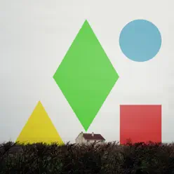 Mozart's House - EP - Clean Bandit