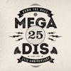 Mega Dis - Single artwork