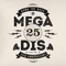 Mega Dis - Single