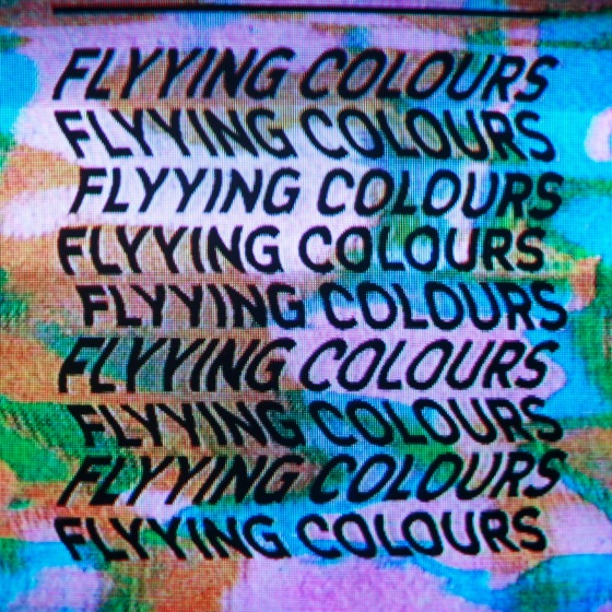 Cover artwork for Wavygravy