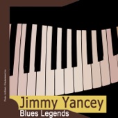 Blues Legends: Jimmy Yancey artwork