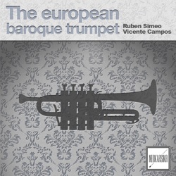 Vicente Campos - Tomaso Albinoni, Concerto for Trumpet, Strings and