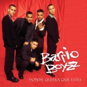 Barrio Boyz - Conga