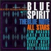Blue Spirits, 1996