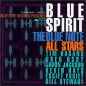 The Blue Note All Stars - Our Trip