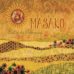 Masako - Mt. Katahdin