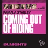 Almighty Presents: Coming Out Of Hiding - EP