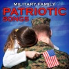 Military Family Patriotic Songs artwork