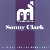 Masterjazz: Sonny Clark artwork