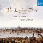 The London Flute artwork