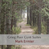 Grieg Peer Gynt Suites artwork