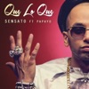 Que Lo Que (feat. Papayo) - Single, 2014