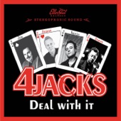 4 JACKS - Texas Twister