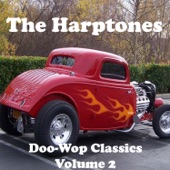 The Harptones - Foolish Me