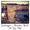 I’ll Be Fine (feat. Alexandra Badoi) - EP, 2013