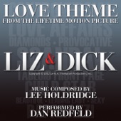 Love Theme (From the Lifetime Motion Picture Liz & Dick) artwork