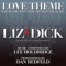 Love Theme (From the Lifetime Motion Picture Liz & Dick) artwork