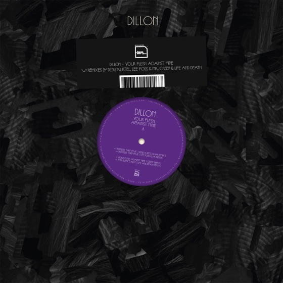 Cover artwork for This Silence Kills (Skinnerbox Remix)