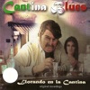 Cantina Blues Llorando en la Cantina