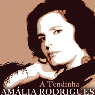 A Tendinha - Single - Amália Rodrigues