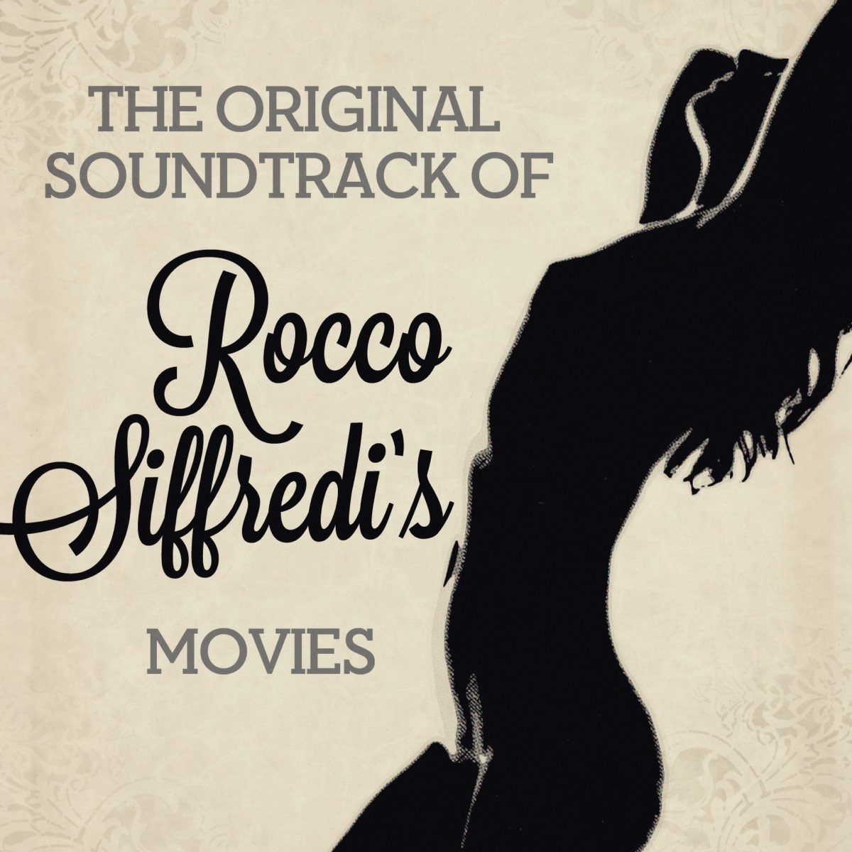 ‎the Original Soundtrack Rocco Siffredis Movies De Camboni And Coniglio 