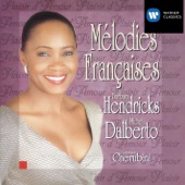 Melodies Françaises artwork