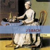 Partita No. 6 In e Minor BWV830: I. Toccata artwork