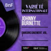 Johnny Burnette - Lonesome Train