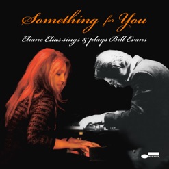 SOMETHING FOR YOU cover art