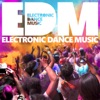 Electronic Dance Music artwork