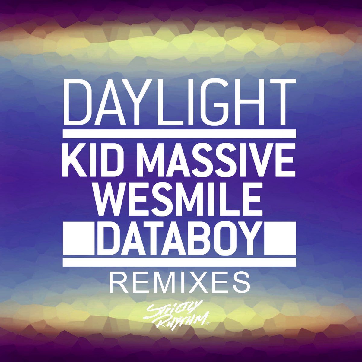 Daylight remix