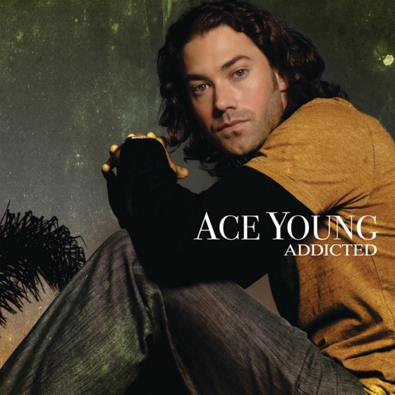 Cover artwork for Addicted